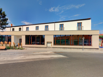 Pronájem obchodních prostor 1100 m², Brno