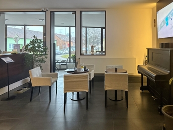 Pronájem obchodních prostor 1100 m², Brno