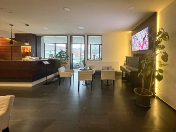 Pronájem obchodních prostor 1100 m², Brno