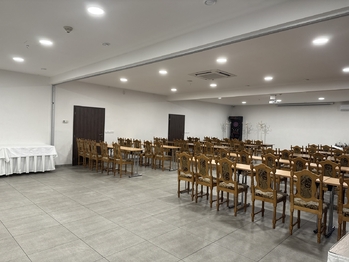 Pronájem obchodních prostor 1100 m², Brno