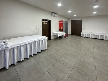 Pronájem obchodních prostor 1100 m², Brno