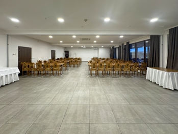 Pronájem obchodních prostor 1100 m², Brno