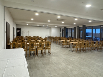 Pronájem obchodních prostor 1100 m², Brno