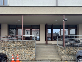 Pronájem obchodních prostor 1100 m², Brno