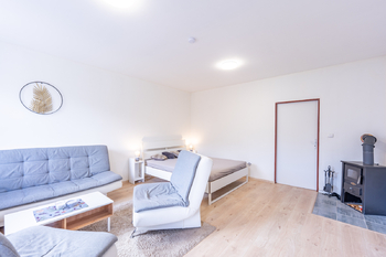 Prodej bytu 1+1 v osobním vlastnictví 41 m², Loučná nad Desnou