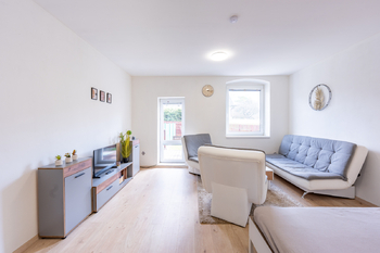 Prodej bytu 1+1 v osobním vlastnictví 41 m², Loučná nad Desnou