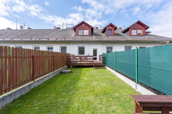 Prodej bytu 1+1 v osobním vlastnictví 41 m², Loučná nad Desnou