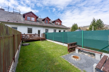 Prodej bytu 1+1 v osobním vlastnictví 41 m², Loučná nad Desnou