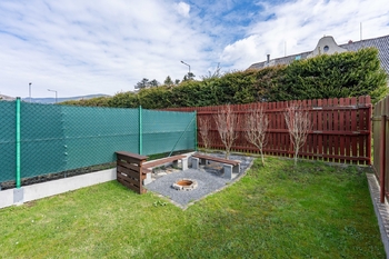 Prodej bytu 1+1 v osobním vlastnictví 41 m², Loučná nad Desnou