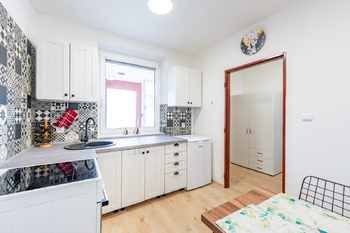 Prodej bytu 1+1 v osobním vlastnictví 41 m², Loučná nad Desnou