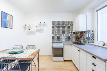 Prodej bytu 1+1 v osobním vlastnictví 41 m², Loučná nad Desnou