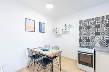 Prodej bytu 1+1 v osobním vlastnictví 41 m², Loučná nad Desnou