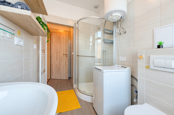 Prodej bytu 2+kk v osobním vlastnictví 58 m², Vejprty