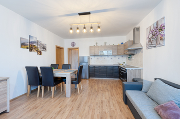 Prodej bytu 2+kk v osobním vlastnictví 58 m², Vejprty