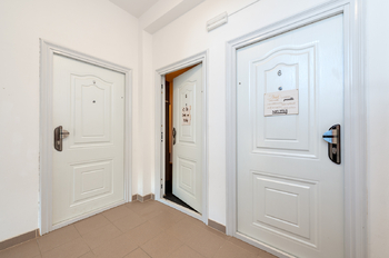 Prodej bytu 2+kk v osobním vlastnictví 58 m², Vejprty