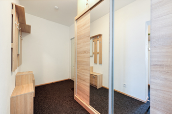 Prodej bytu 2+kk v osobním vlastnictví 58 m², Vejprty