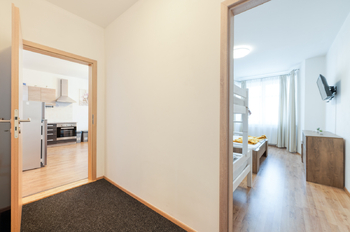 Prodej bytu 2+kk v osobním vlastnictví 58 m², Vejprty