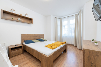 Prodej bytu 2+kk v osobním vlastnictví 58 m², Vejprty