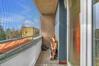 Prodej bytu 3+1 v osobním vlastnictví 75 m², Hradec Králové