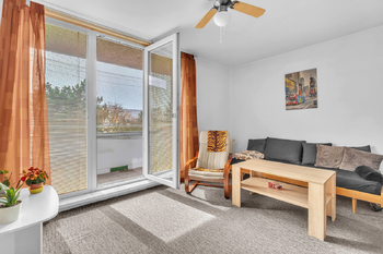 Prodej bytu 3+1 v osobním vlastnictví 75 m², Hradec Králové