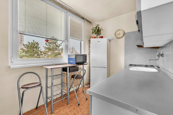 Prodej bytu 3+1 v osobním vlastnictví 75 m², Hradec Králové