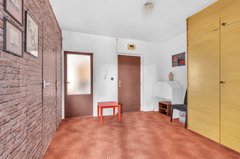 Prodej bytu 3+1 v osobním vlastnictví 75 m², Hradec Králové