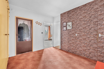 Prodej bytu 3+1 v osobním vlastnictví 75 m², Hradec Králové