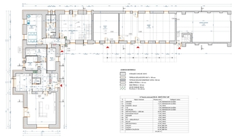 Prodej domu 864 m², Bašnice