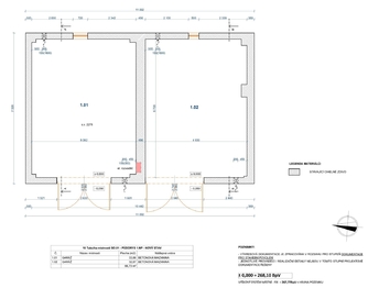 Prodej domu 864 m², Bašnice