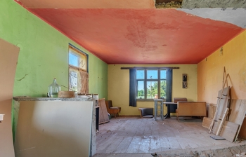 Prodej domu 864 m², Bašnice