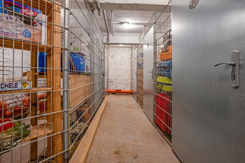 Prodej bytu 2+1 v osobním vlastnictví 47 m², Praha 8 - Libeň