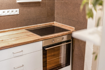 Prodej bytu 2+1 v osobním vlastnictví 47 m², Praha 8 - Libeň