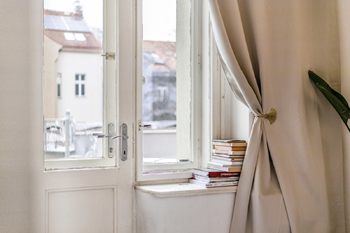 Prodej bytu 2+1 v osobním vlastnictví 47 m², Praha 8 - Libeň