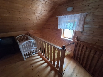 Prodej chaty / chalupy 60 m², Lančov