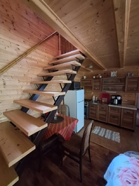 Prodej chaty / chalupy 60 m², Lančov