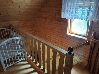 Prodej chaty / chalupy 60 m², Lančov