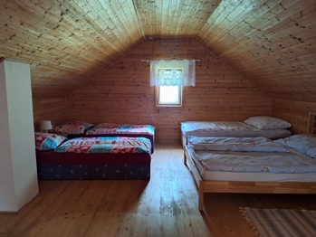 Prodej chaty / chalupy 60 m², Lančov