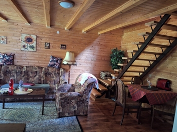 Prodej chaty / chalupy 60 m², Lančov