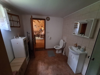 Prodej chaty / chalupy 60 m², Lančov