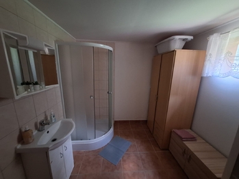 Prodej chaty / chalupy 60 m², Lančov