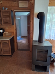 Prodej chaty / chalupy 60 m², Lančov