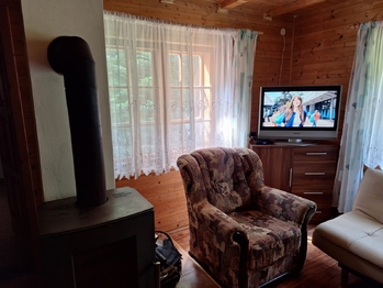 Prodej chaty / chalupy 60 m², Lančov