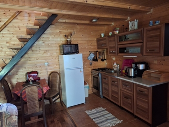 Prodej chaty / chalupy 60 m², Lančov