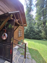 Prodej chaty / chalupy 60 m², Lančov