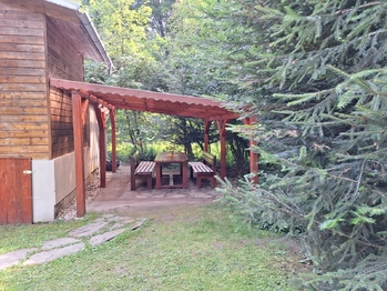 Prodej chaty / chalupy 60 m², Lančov