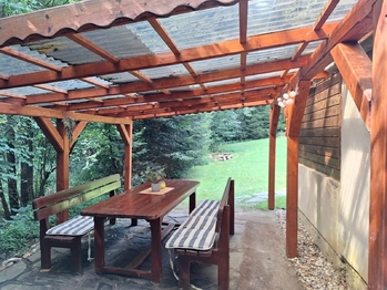 Prodej chaty / chalupy 60 m², Lančov