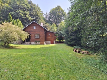 Prodej chaty / chalupy 60 m², Lančov