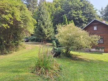 Prodej chaty / chalupy 60 m², Lančov