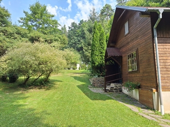 Prodej chaty / chalupy 60 m², Lančov