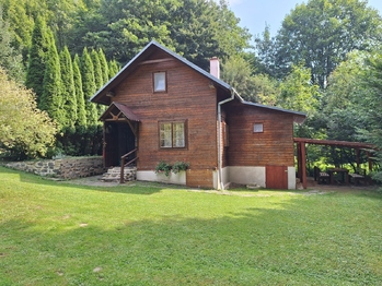 Prodej chaty / chalupy 60 m², Lančov